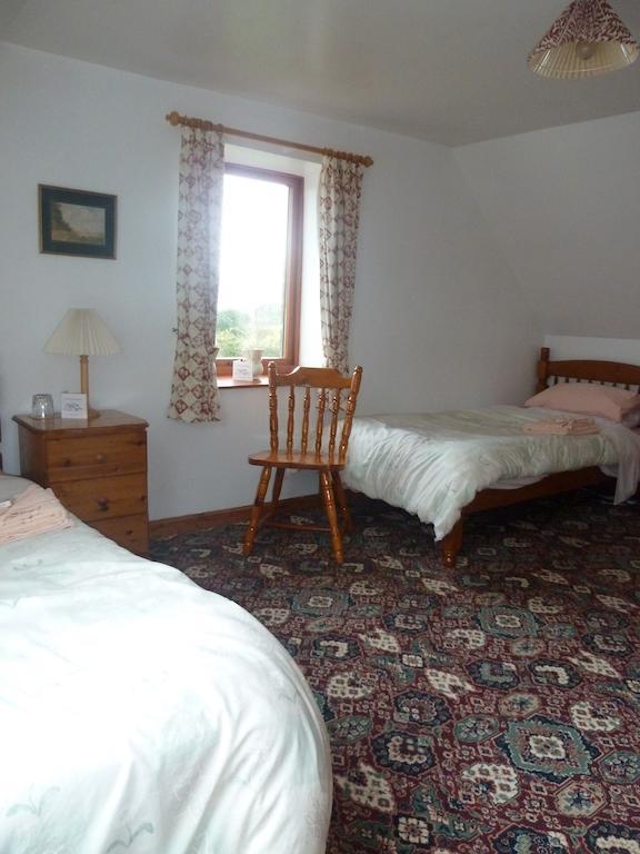 Unthank Farmhouse Berwick Upon Tweed Quarto foto